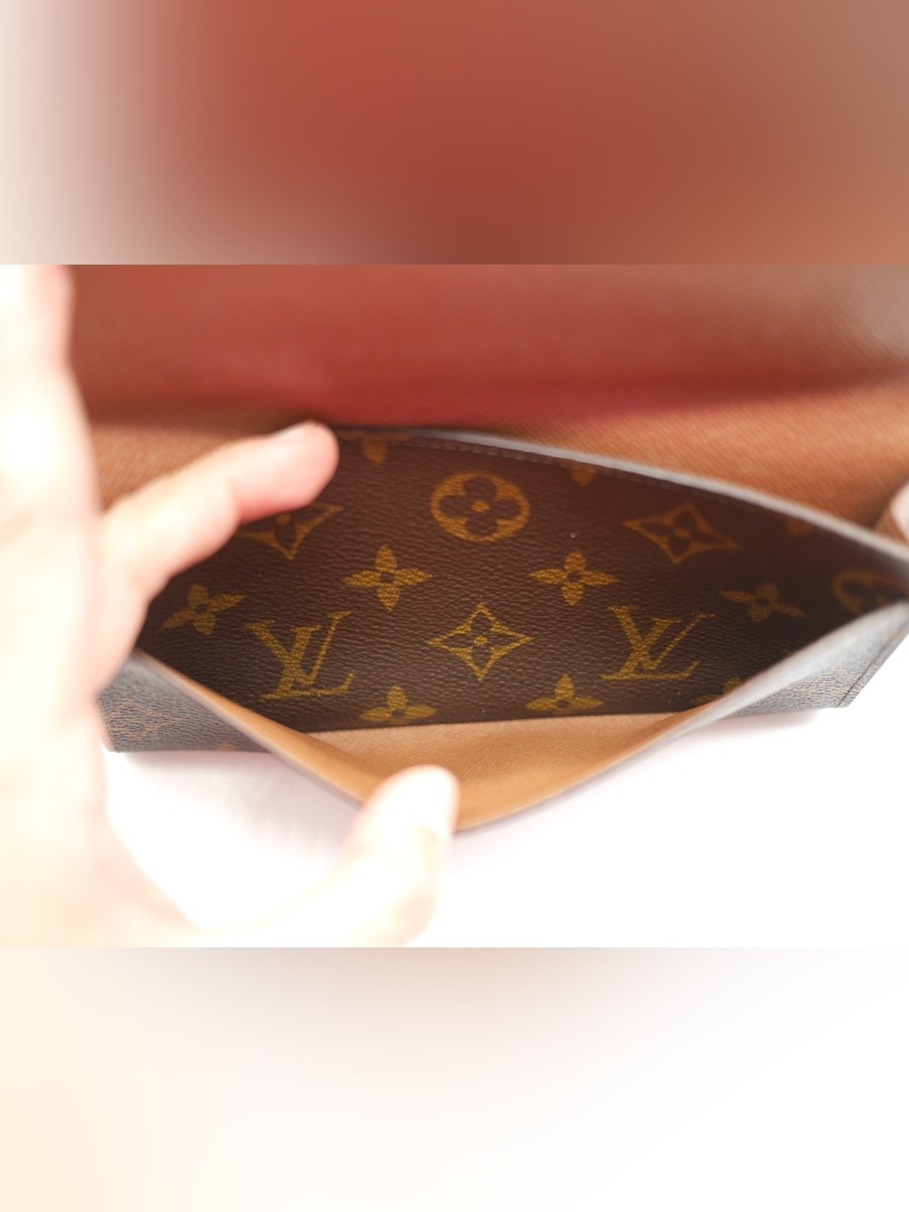 🍓LV Monogram Wallet MI0882 - Picture 7 of 12